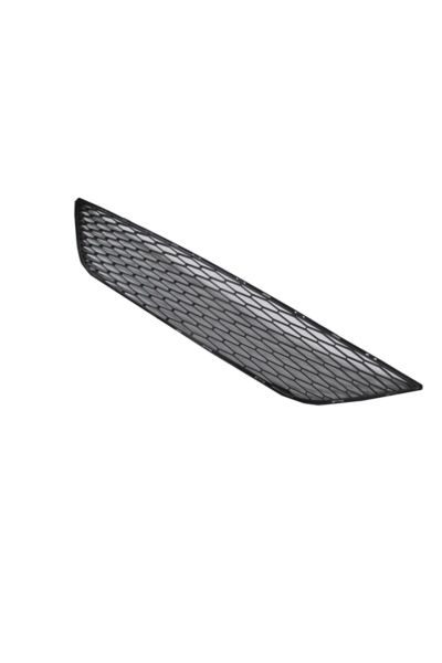 Seat Ibıza- 09/12; Ön Tampon Panjuru Siyah (TW) 6j08536679b9