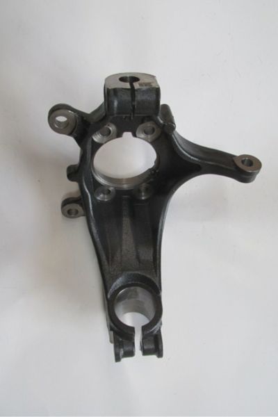 Nissan X Trail 17/21 Ön Aks Taşıyıcı Sol (Abs Li)