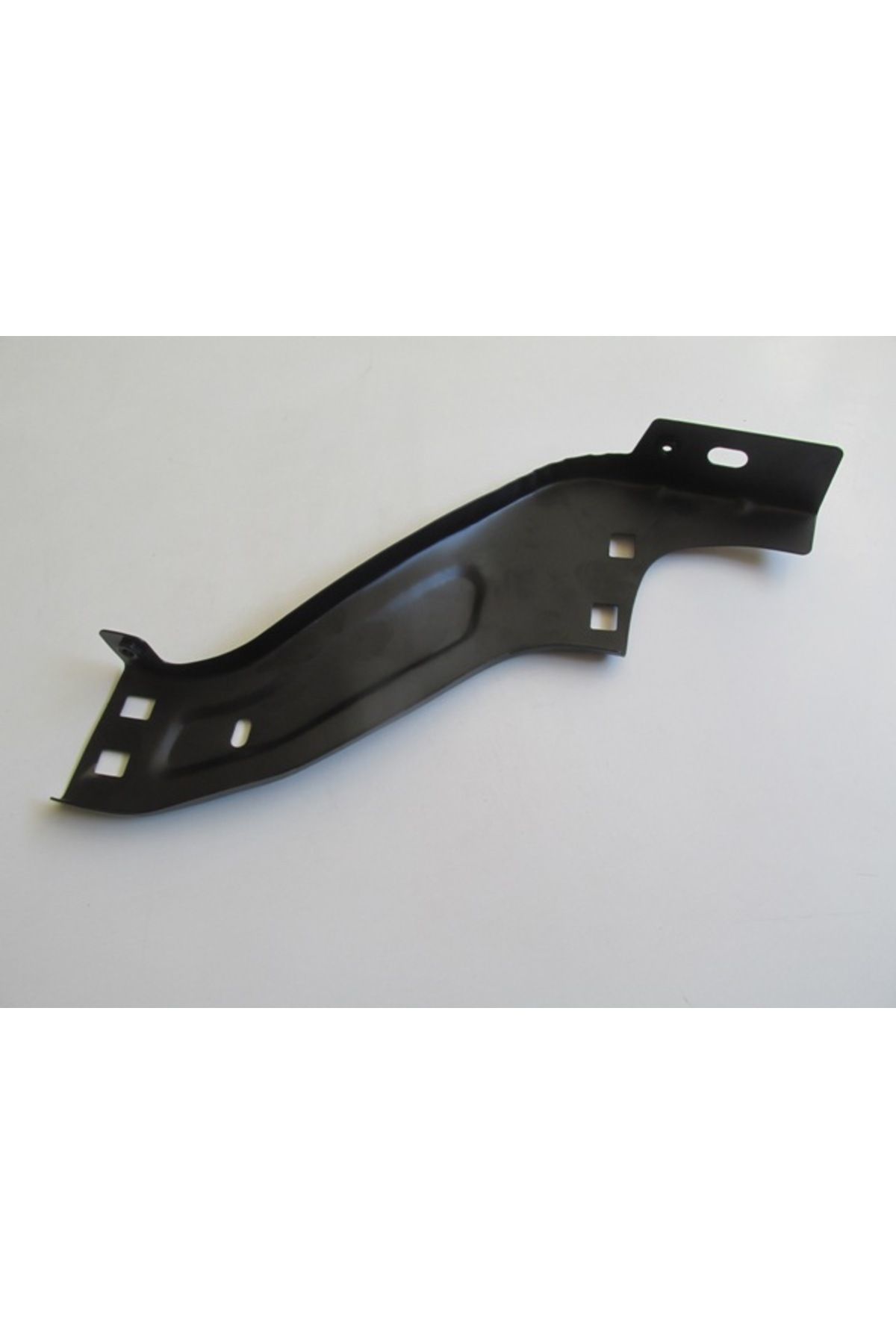 Citroen Berlingo 08/18 Ön Panel Yan Parça Sağ (Üst Bağlantı Braketi) (Eagle Body)