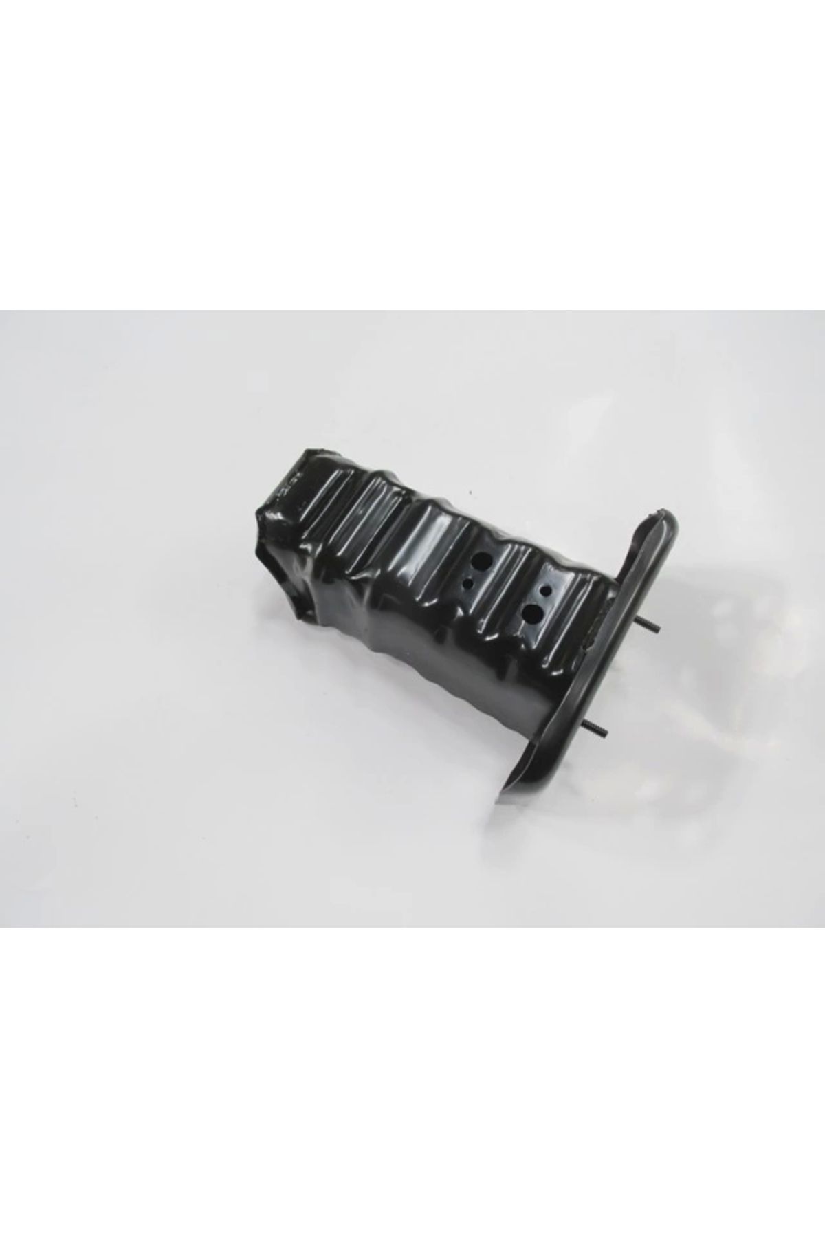 Toyota Yarıs- 11/16; Ön Tampon Şase Uc Demiri Sol (TAMPON DEMİRİNE BAĞLANAN) (TW) (oem No: 52012-520