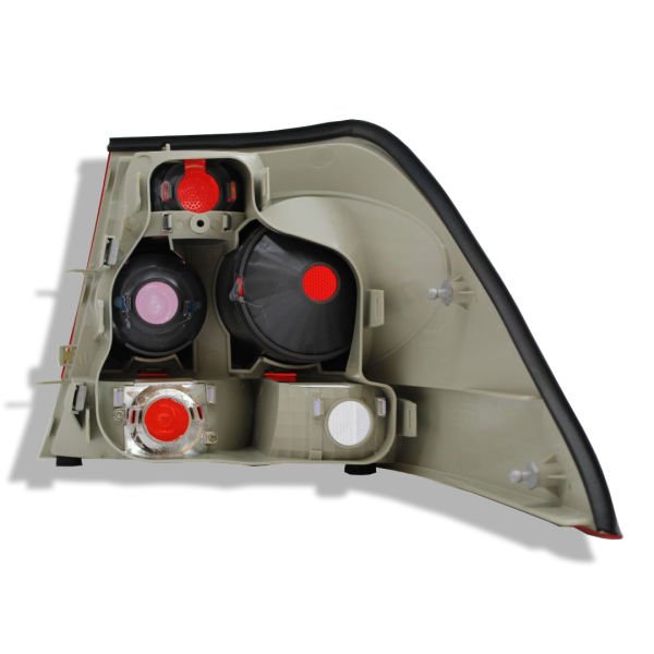 Astra H 04-07 Sedan Arka Stop Sol