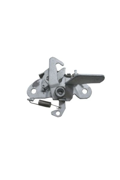 Peugeot 206 Hb 99/09 Kaput Kilidi