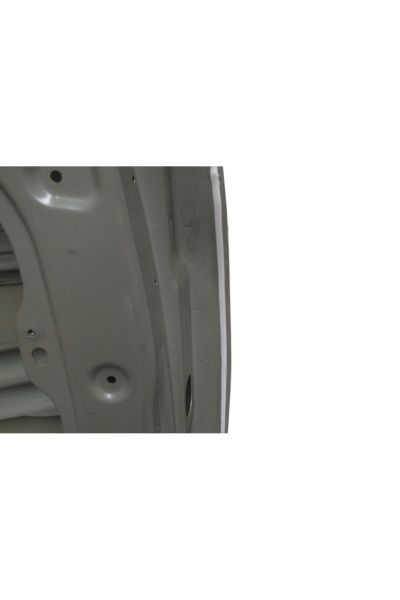 Hyundai Tucson 15/18 Arka Kapı Komple Sol Gri Boyalı(iceli/çekomastikli) (Tw)