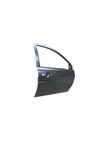 Hyundai Accent Era 06/12 Ön Kapı Komple Sağ Siyah (İceli/çekomastikli) (Tw)