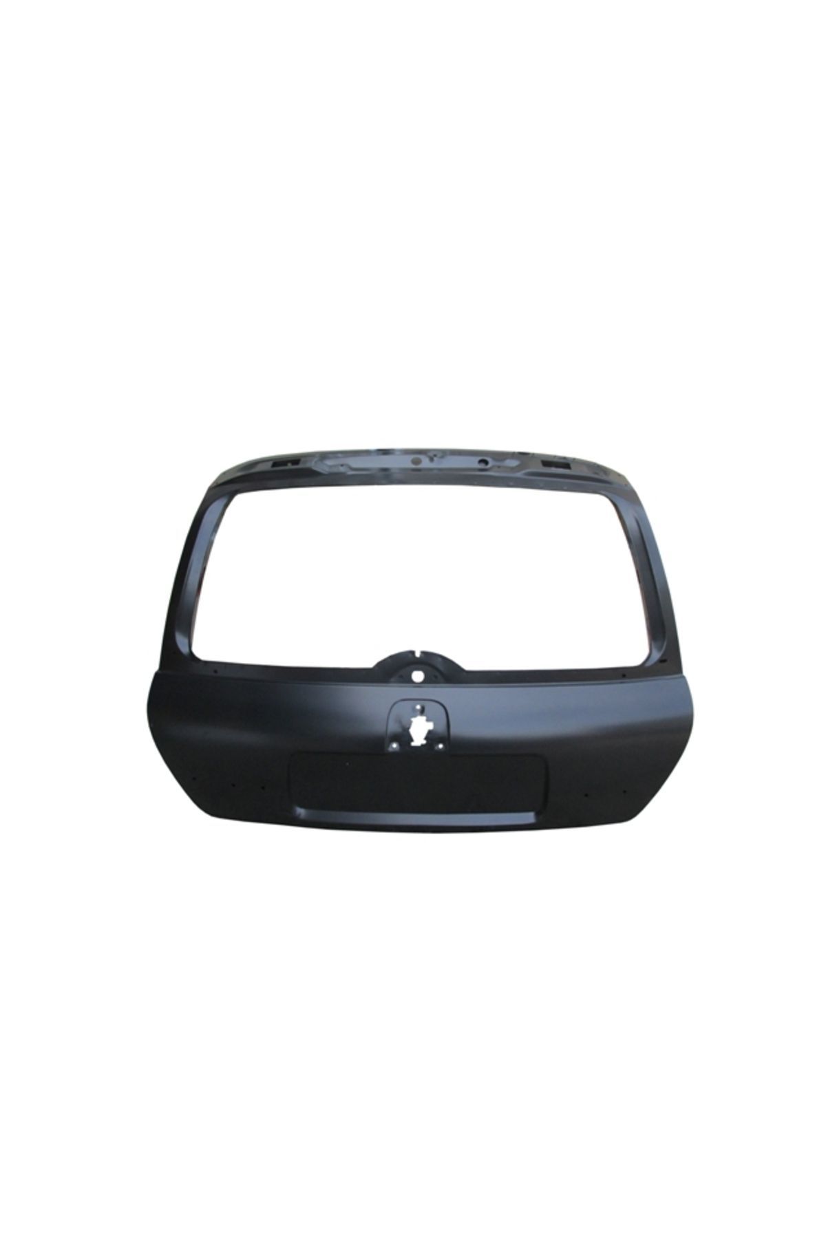 Renault Clio 2 Hb 02/06 Arka Bagaj Kapağı (İceli/çekomastikli)(tw)