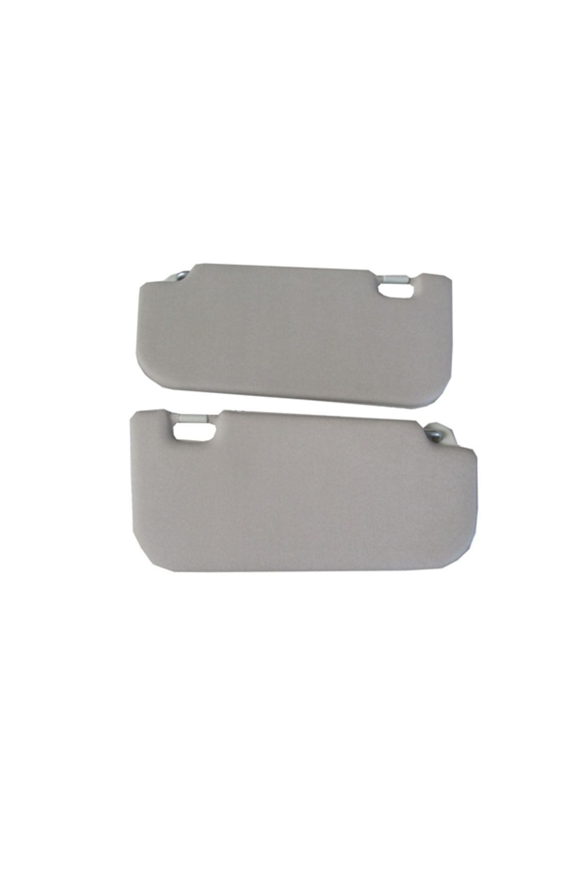 Hyundai I10 08/12 Güneşlik Sağ/sol Set 2 Parça
