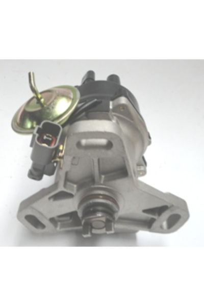 Honda Civic Sd/hb 92/95 Distribütör Komple Vakumlu (D15) 1.5cc 2fişli (Yow Jung)