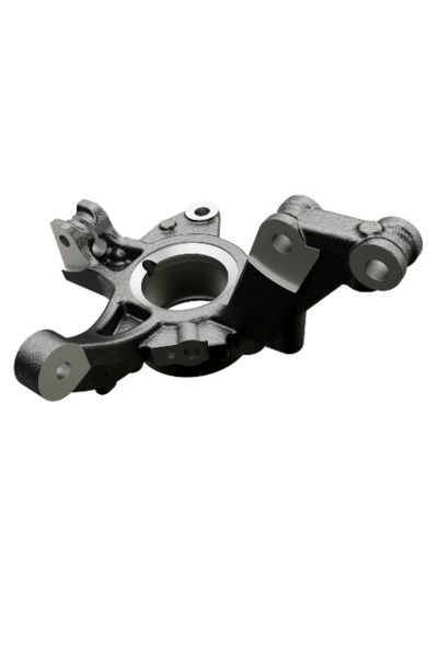 Renault clıo 4 hb 16/20 ön aks taşıyıcı sağ (abs li)