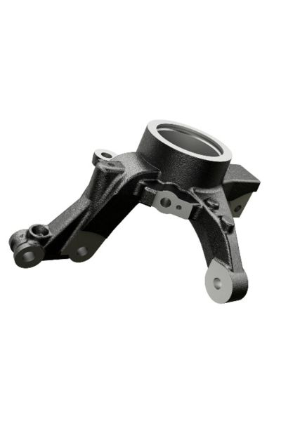 Renault clıo 4 hb 16/20 ön aks taşıyıcı sağ (abs li)