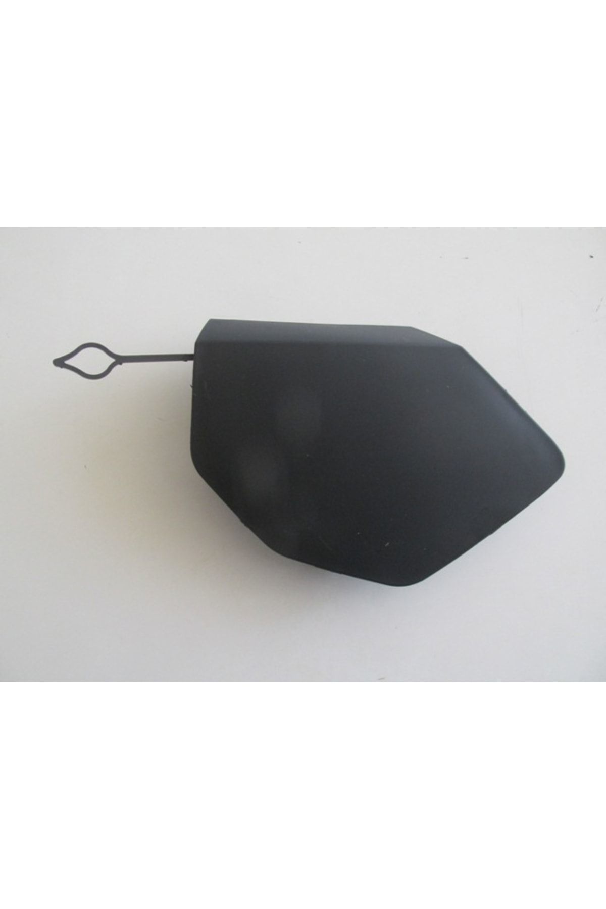 QASHQAI- J11- 17/21; ÖN TAMPON ÇEKİ DEMİRİ KAPAĞI (Oem No: 622A0-HV00A) TST9946