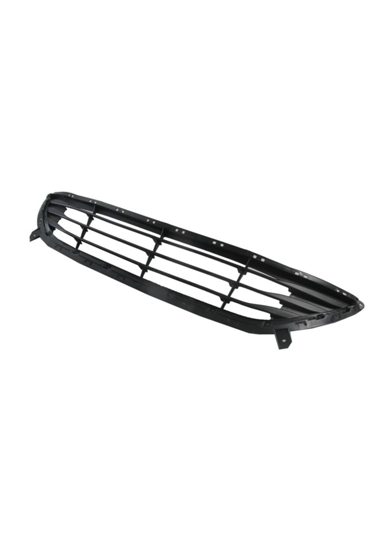 Hyundaı Elantra- 11/14 Uyumlu; Ön Tampon Panjuru (CASP)