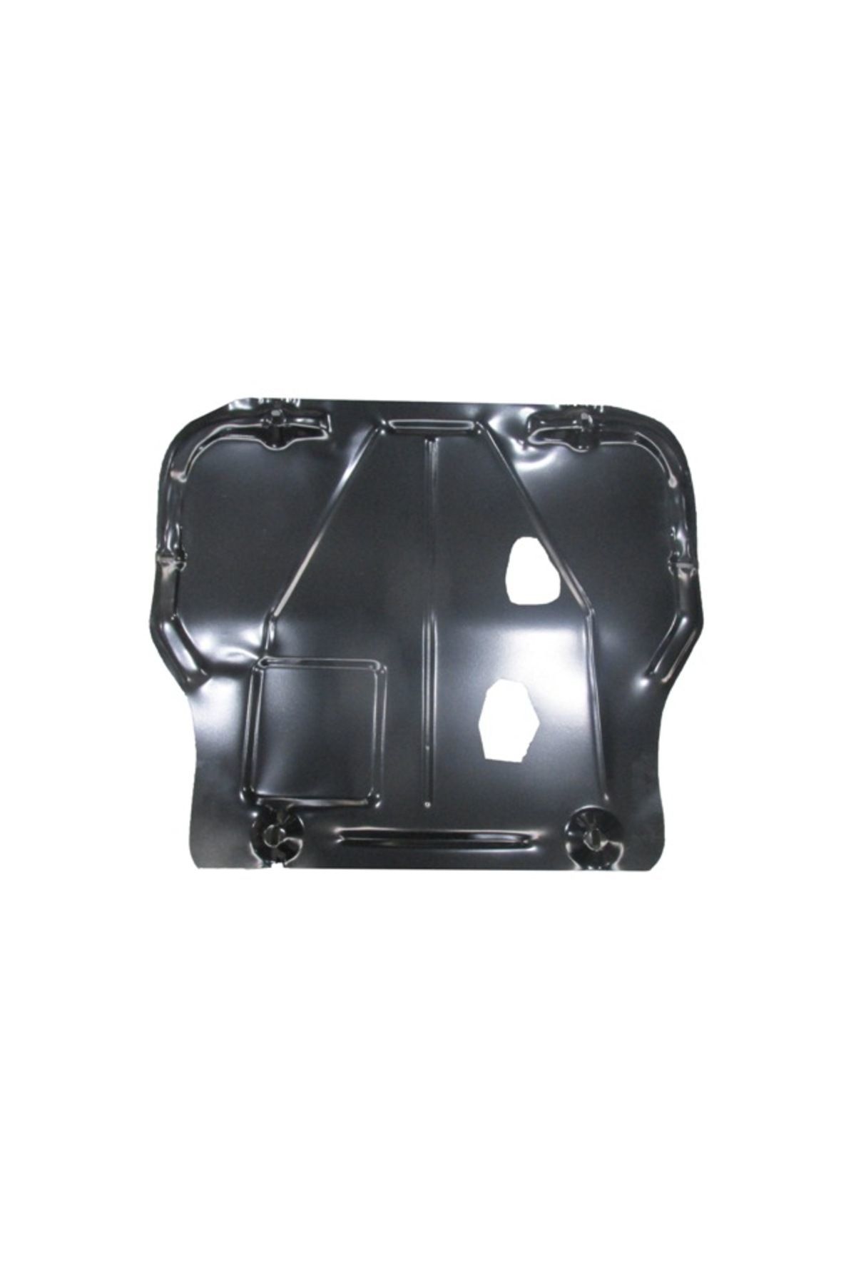 TRANSPORTER- T6- 10/14; KARTER MUHAFAZA SACI (METAL)