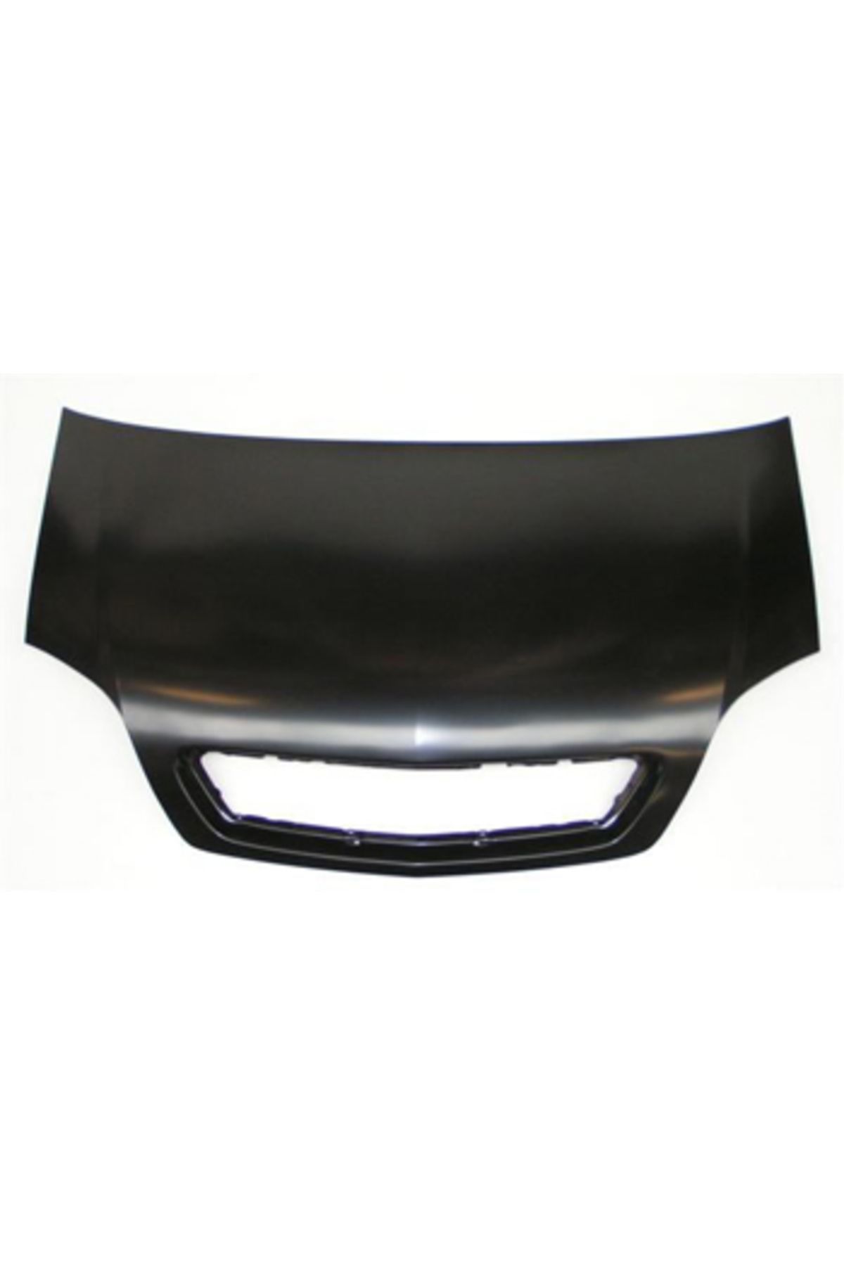 Opel Meriva 03/06 Motor Kaputu (Tyg)