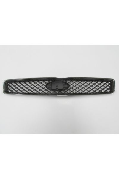 FORD FUSION- 03-06 ÖN PANJUR SİYAH (NİKELAJ ÇERÇEVELİ) OEM NO: 2N118200DDSMAS UYUMLU 840-2342