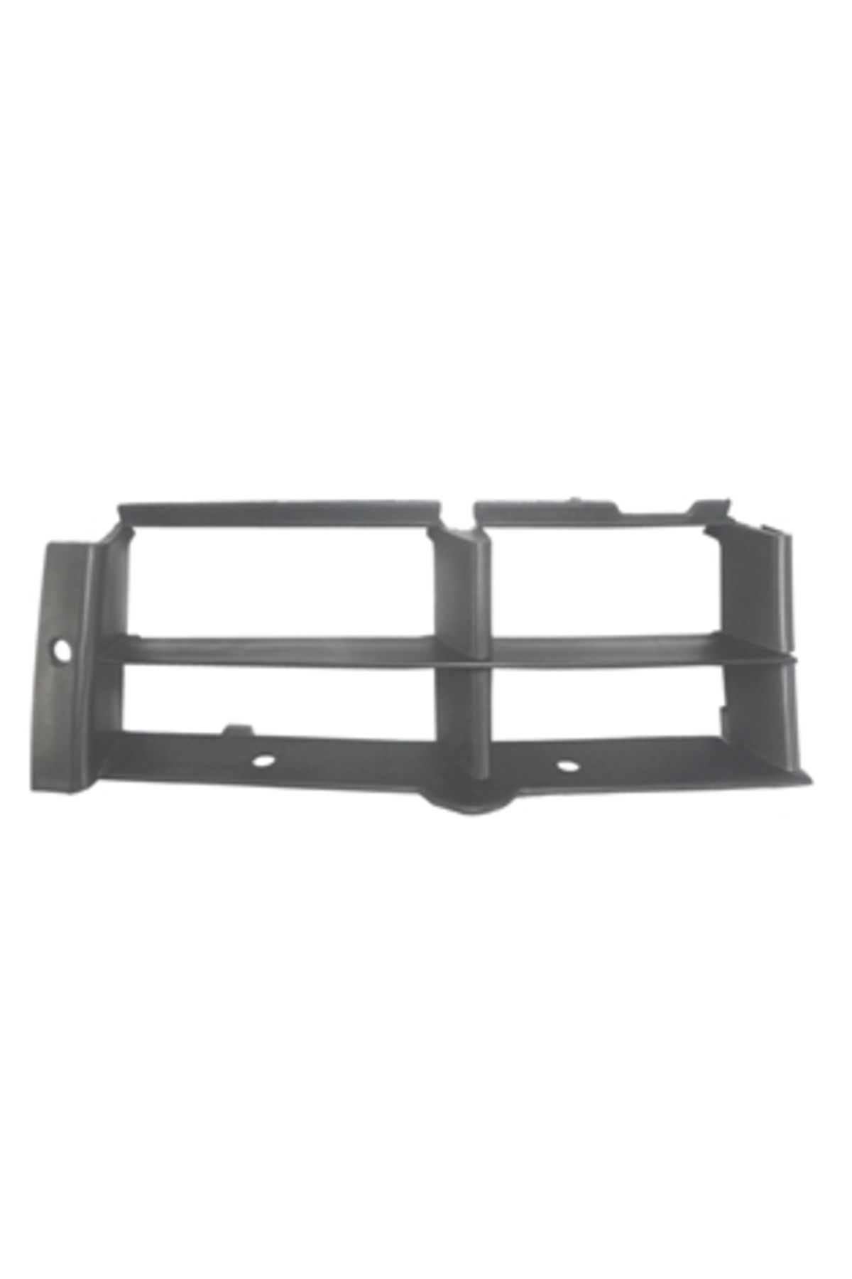 Bmw 5 Seri E39 01/03 Ön Tampon Panjuru Sol (Tw)