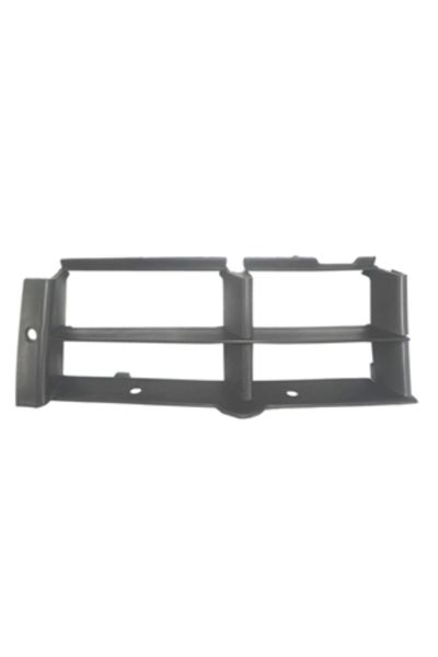 Bmw 5 Seri E39 01/03 Ön Tampon Panjuru Sol (Tw)