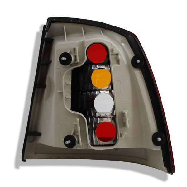 Opel Astra G Hatchback 1998-2004 Sol Stop Lambası Koyu Renkli