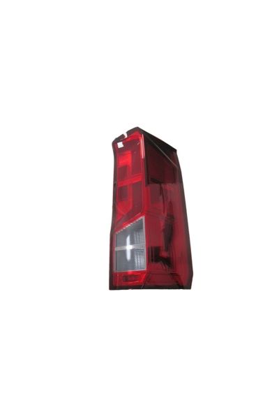 Volkswagen Crafter- 18/24; Stop Lambası Sağ Kırmızı/beyaz (MARS)