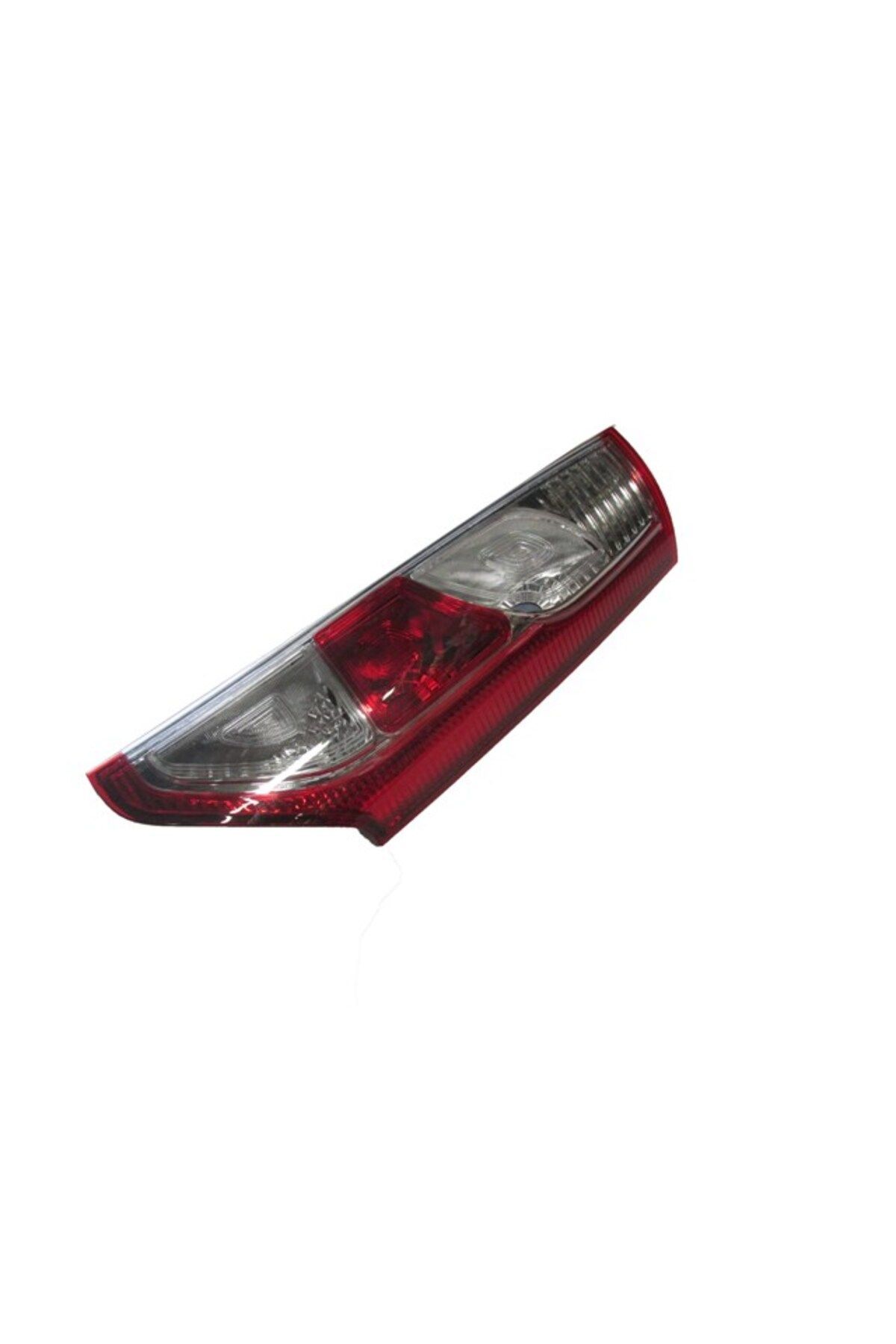 Renault Kangoo 4 14/21 Stop Lambası Sağ Kırmızı/beyaz (Yukarıya Açılan Tip) 1kapı (Mars)