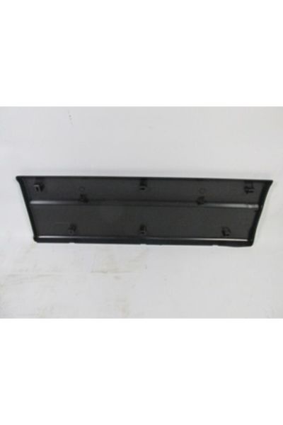 Opel Movano- 99/03; Arka Bagaj Kapağı Bandı Sol (TW) 8200653832