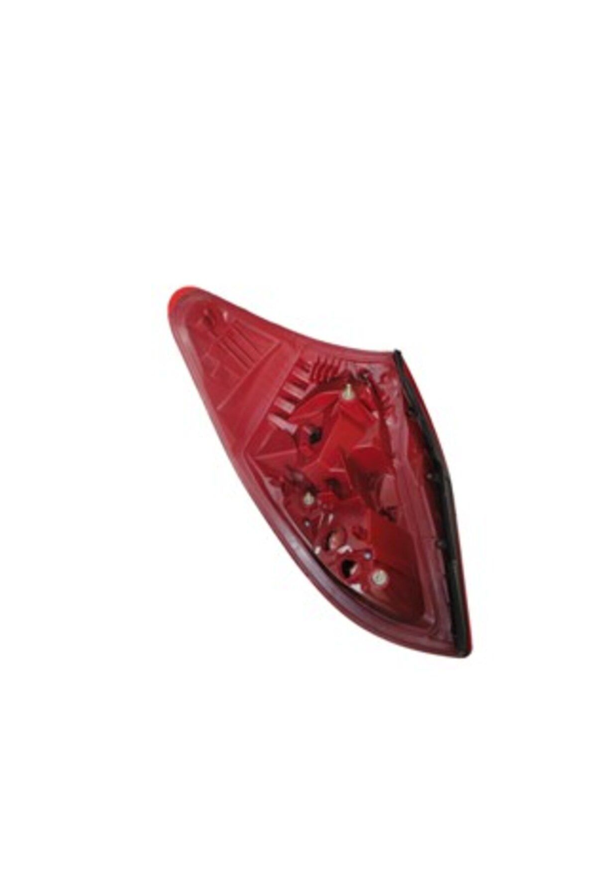 Toyota Rav4 06/09 Stop Lambası Sağ Kırmızı/beyaz (Casp)