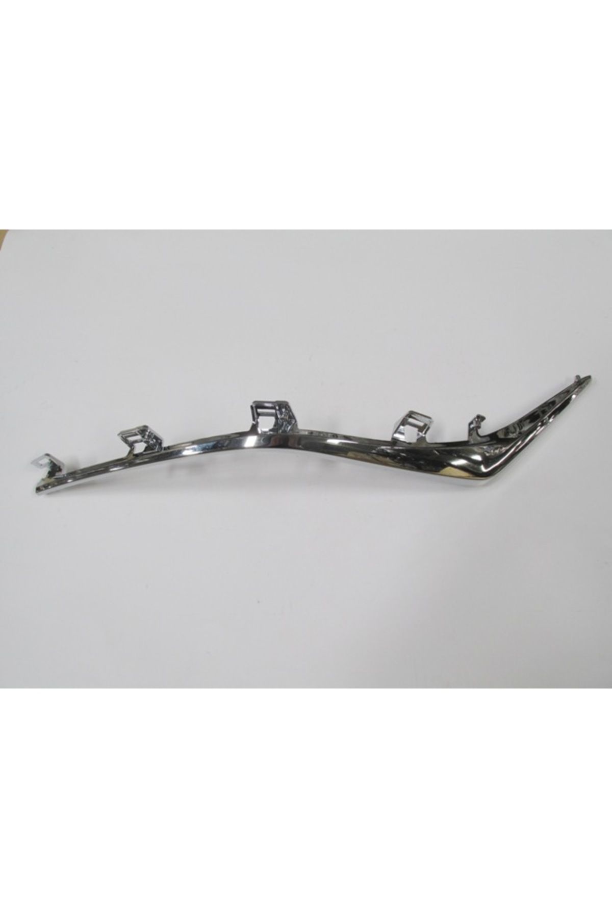 Mazda 3 Sd/hb 14/16 Ön Panjur Nikelajı Sol (Tyg)