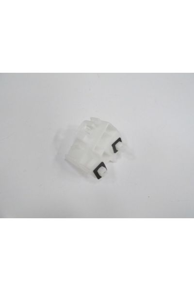 Toyota Yaris 11/16 Arka Tampon Braketi Sol Plastik (Tyg)