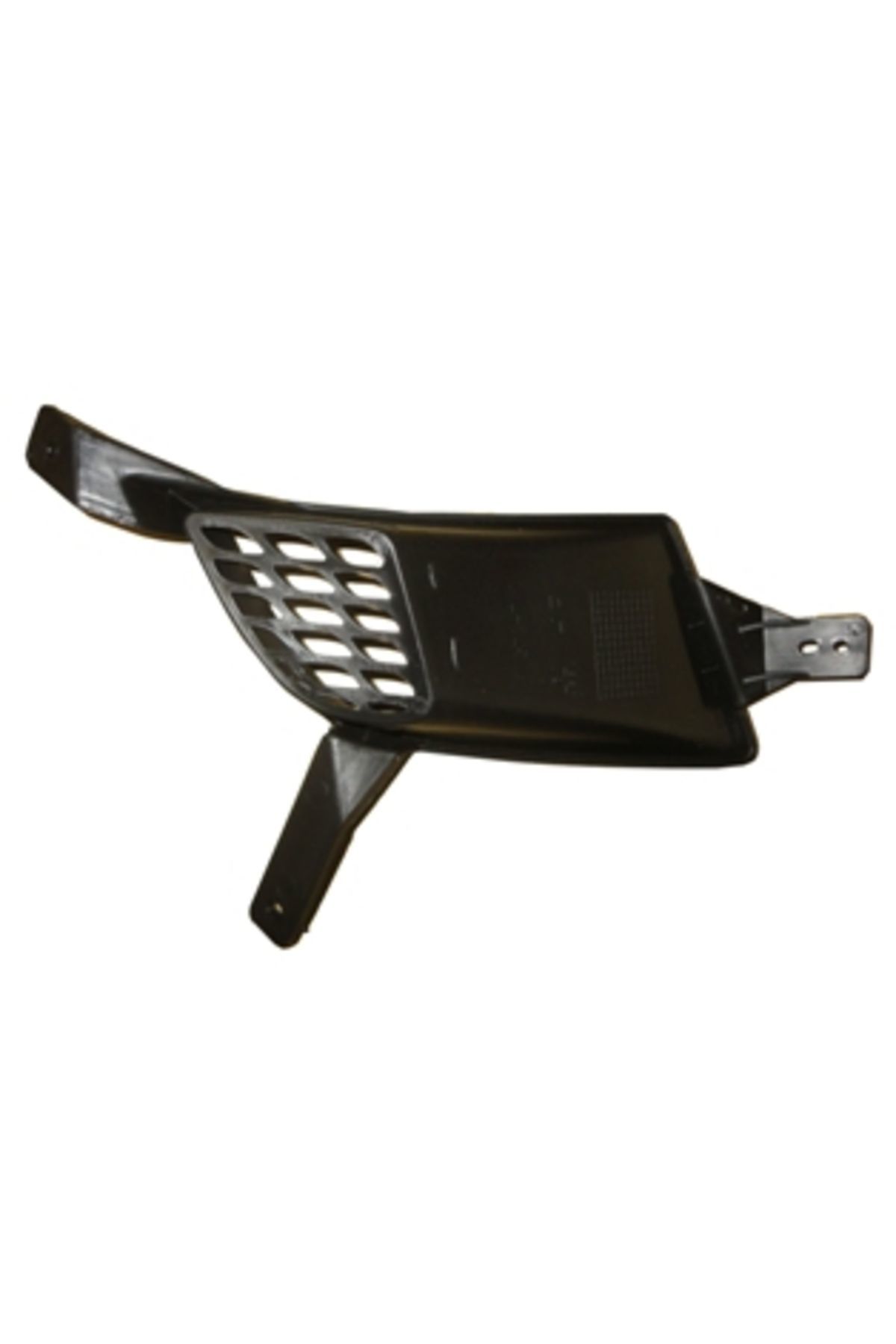 Hyundai I30 07/12 Sis Lamba Kapağı Sol Siyah (Tw)