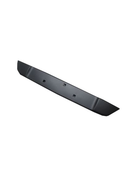 Dacıa Sandero- 13/16; Ön Tampon Plakalık Plastiği (TYG) 620788414r