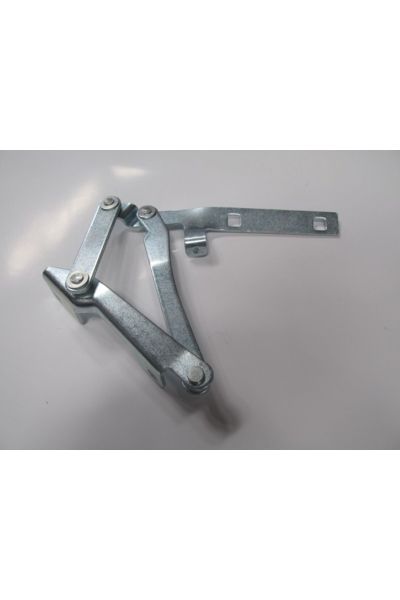 Peugeot Boxer 03/07 Kaput Menteşesi Sağ