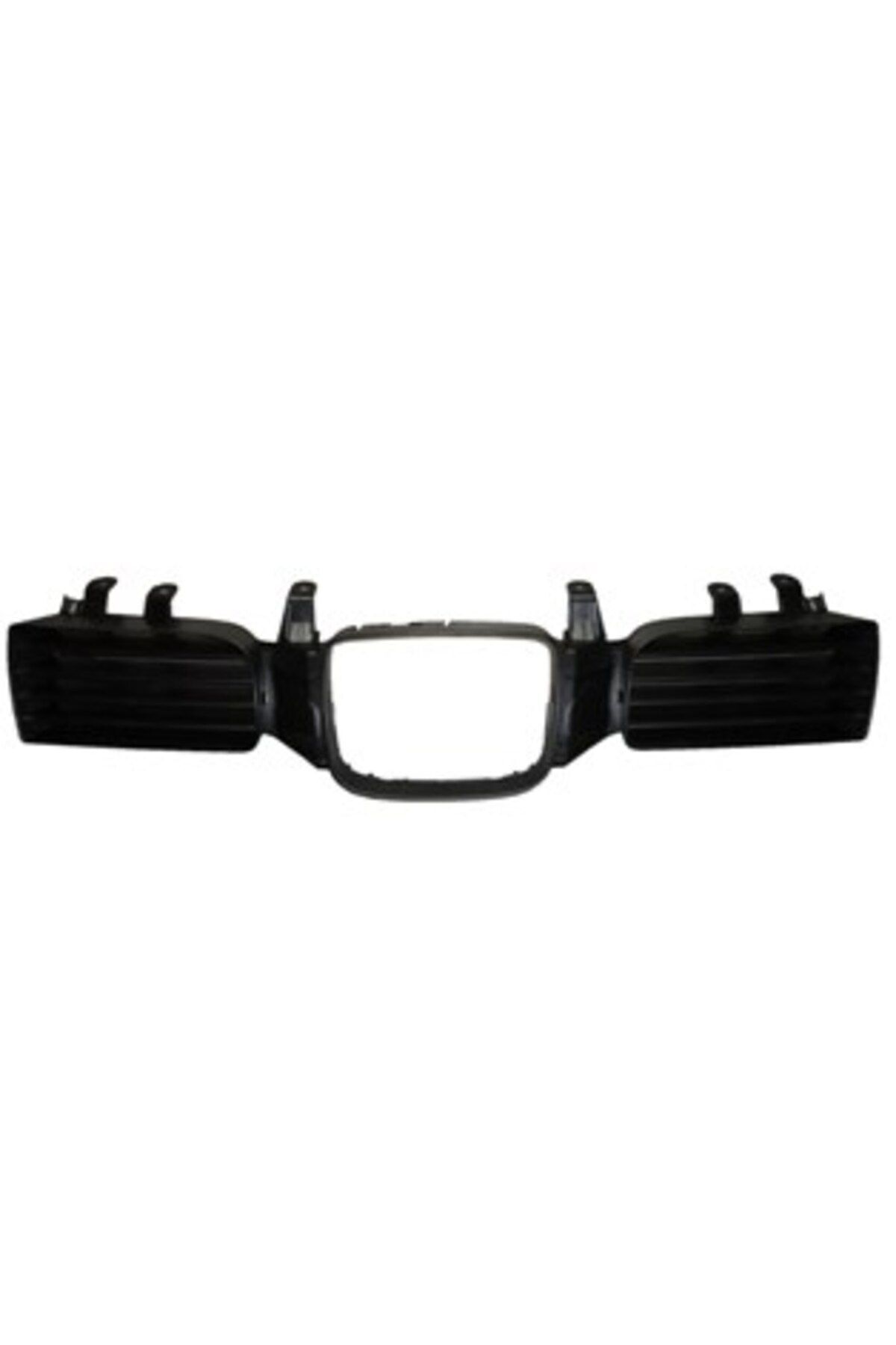 Seat Toledo 99/05 Ön Panjur İç Siyah (Phıra)