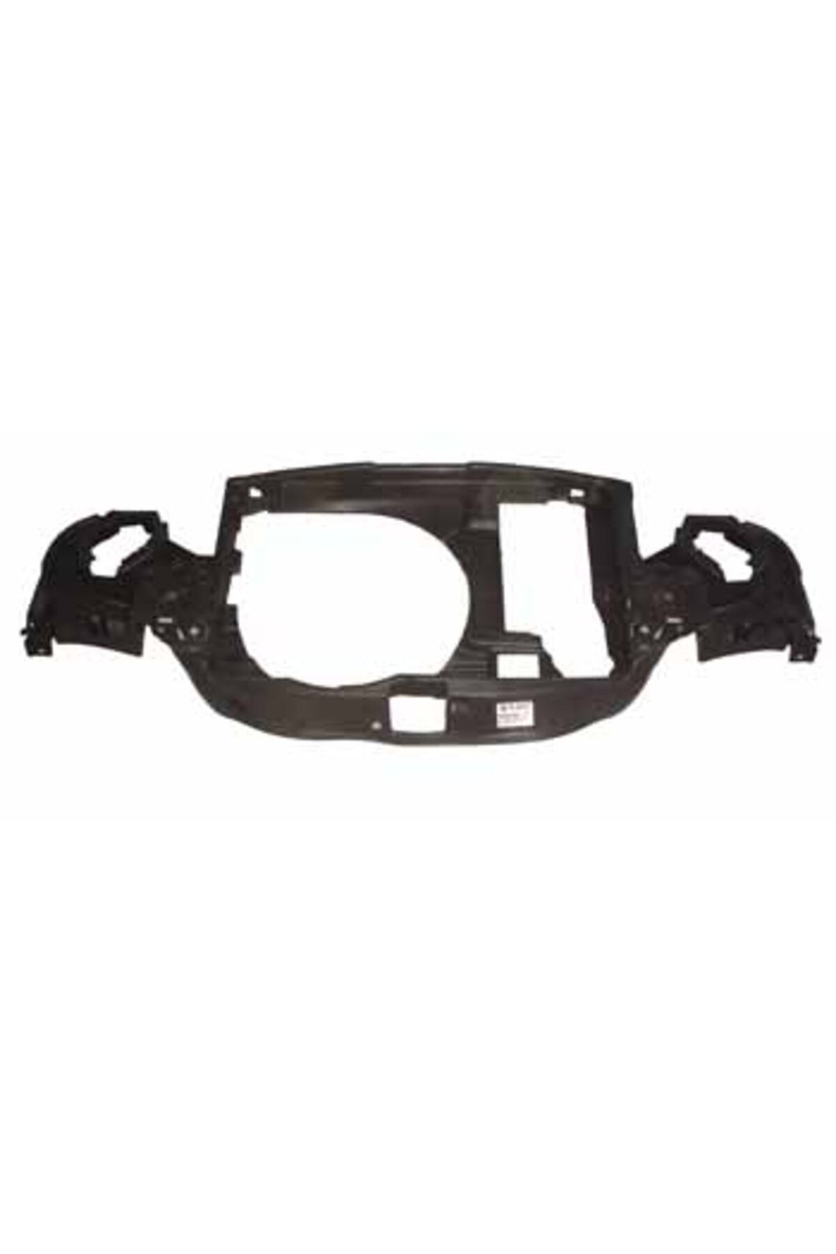 Mini Cooper 02/05 Ön Panel Komple Plastik (Tw)