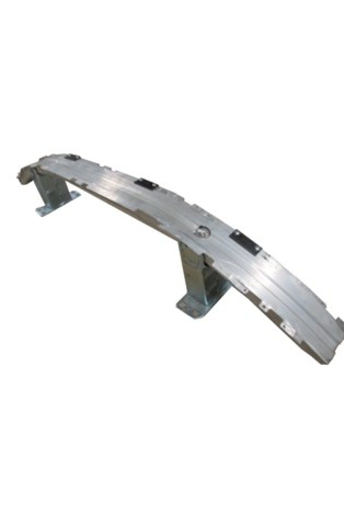 Bmw 5 Serı- E60- 04/10; Ön Tampon Demiri Alüminyum (TW) 51117148586