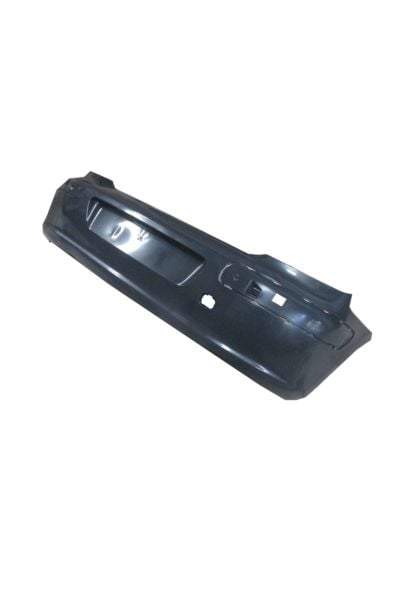 Peugeot 307 06/08 Arka Tampon Siyah (Hb) (Lm)