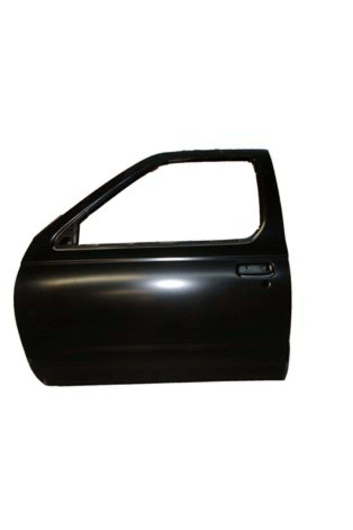 Nissan Skystar Pick Up Nd22 03/12 Ön Kapı Komple Sol (Aynası Muskaya Bağlanantürkıye Tipi)iceli