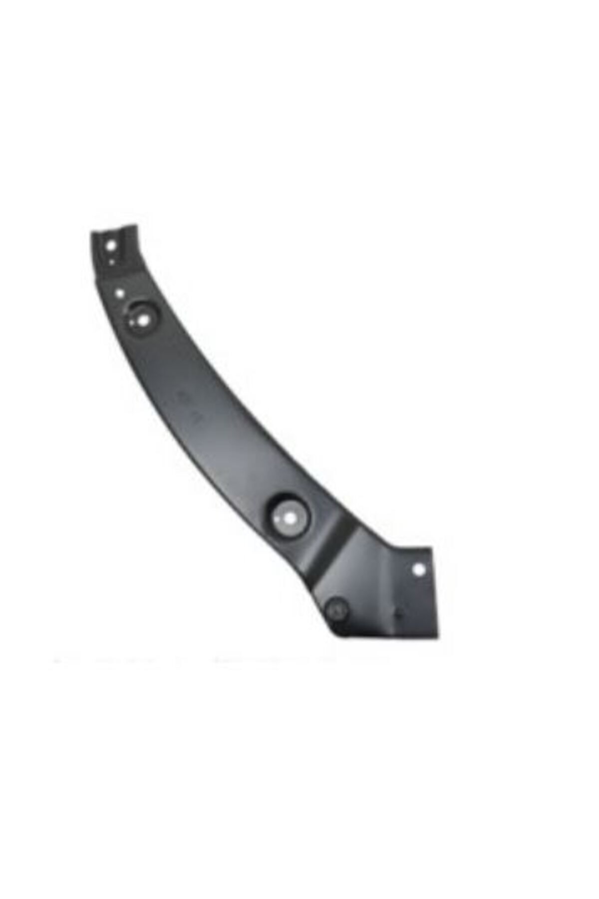 Volkswagen Tiguan 08/11 Ön Panel Üst Bağlantı Sacı Sağ