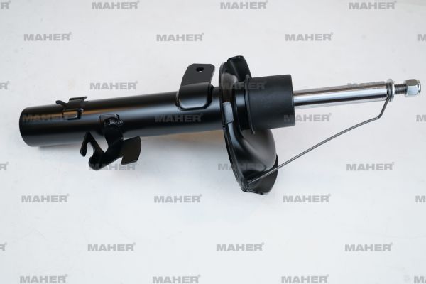 Maysan PS9710613W Ford Focus II 04-09 C-Max 03-07 Ön Sol Amortisör