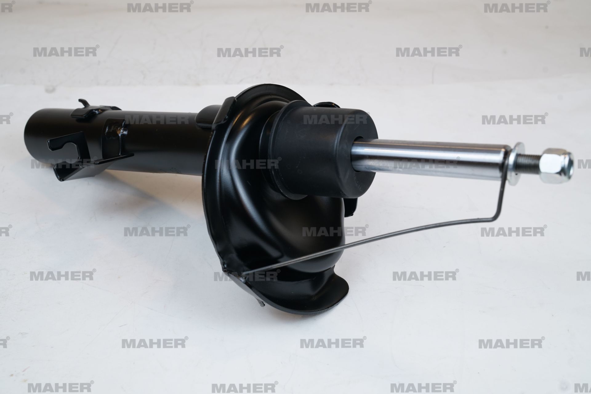 Maysan PS9710613W Ford Focus II 04-09 C-Max 03-07 Ön Sol Amortisör