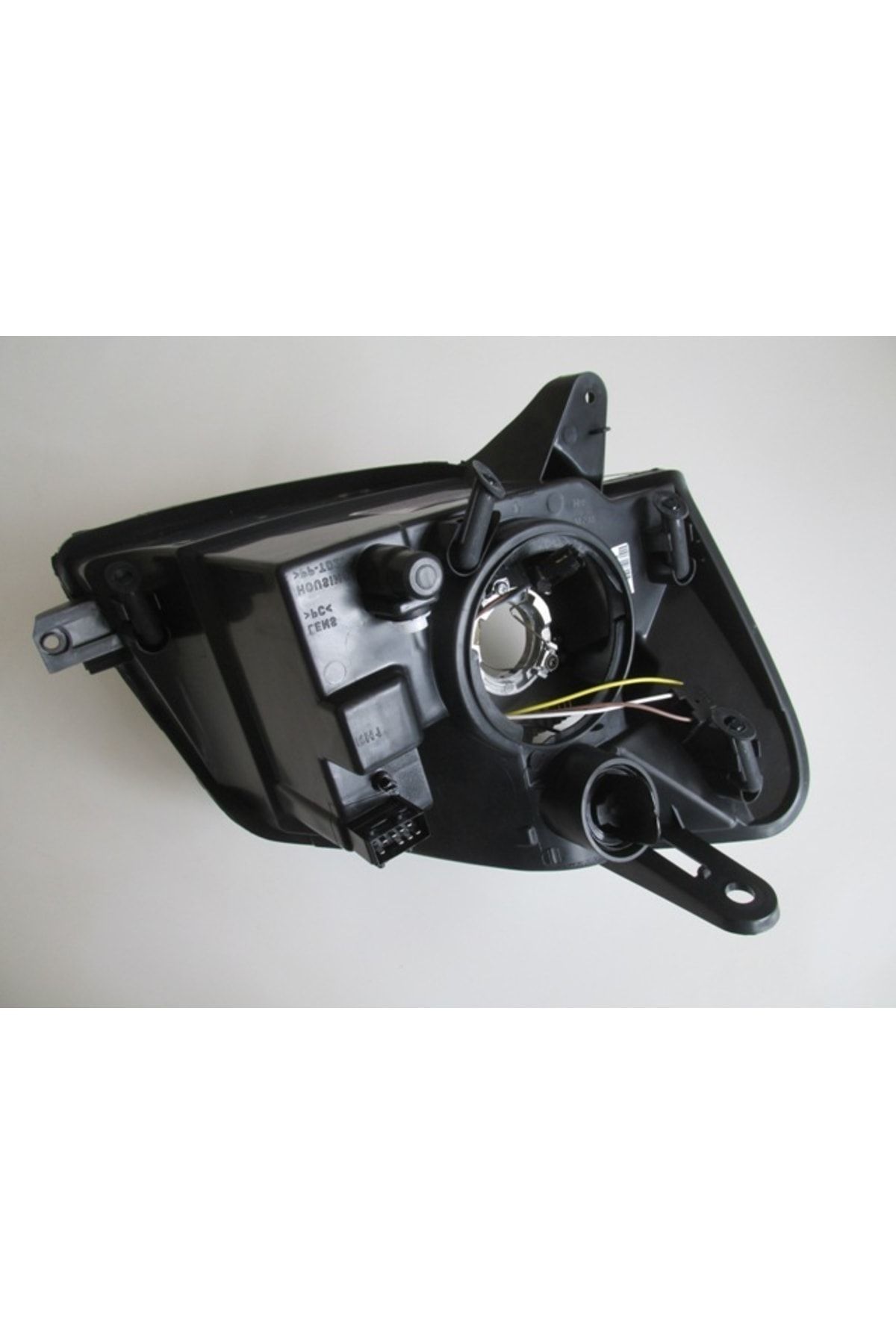 Cıtroen Berlıngo- 04/09; Far Lambası Sol Elektrikli/motorlu H4 (AYFAR) 6204.ax