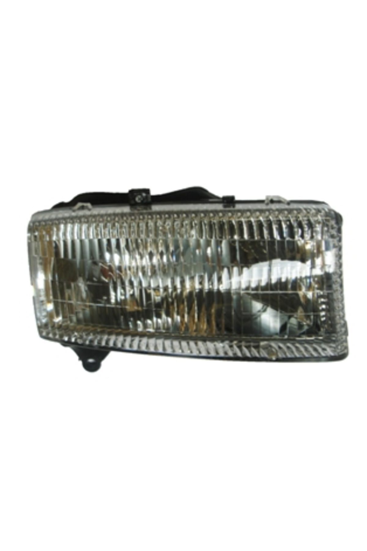 Dodge Durango- 98/03; Far Lambası Sağ Manuel Bağlantı Plastiğiyle Birlikte (EAGLE EYES) 55055170ae