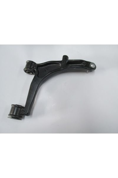 Renault Master 2 04/10 Ön Alt Tabla Sol Rotilli/burçlu (Salıncak) (22mm) (Sh)