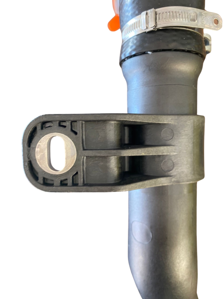 Doblo 1.6 M.jet Euro6 Turbo Borusu 52208700/52184283 ORJ