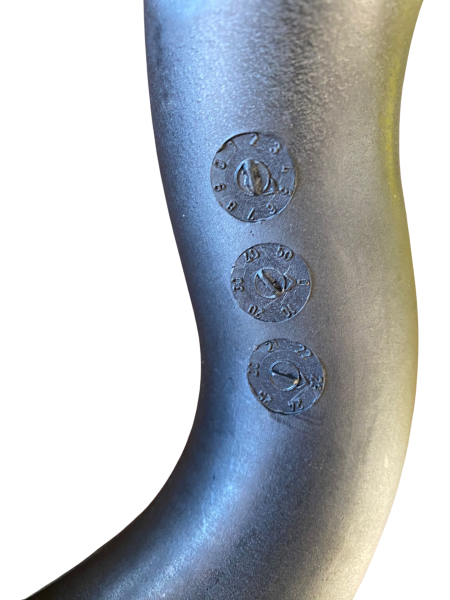 Doblo 1.6 M.jet Euro6 Turbo Borusu 52208700/52184283 ORJ