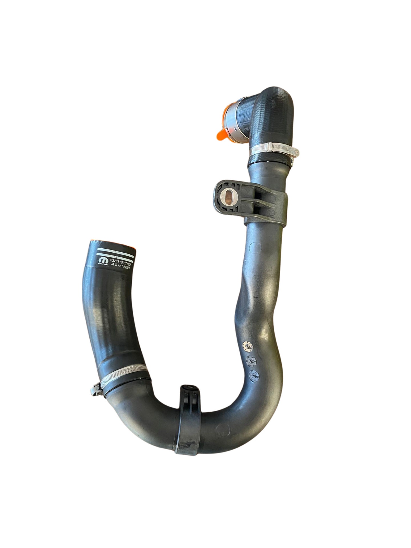 Doblo 1.6 M.jet Euro6 Turbo Borusu 52208700/52184283 ORJ