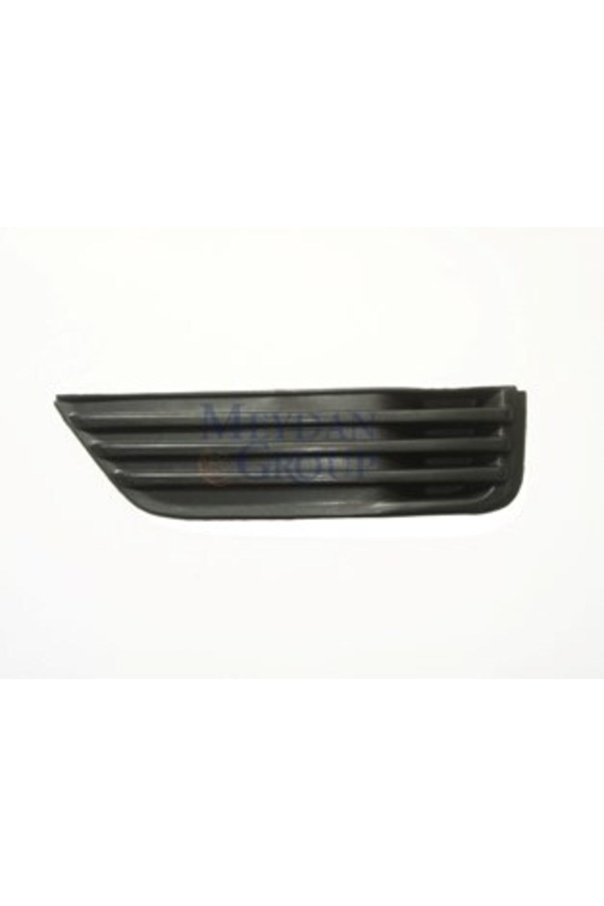 Ford Focus- Sd/hb- 05/07; Sis Lamba Kapağı Sol Siyah Sis Deliksiz (bfn)