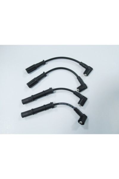 Fiat Palio 02/05 Buji Kablosu Takım (8v)(350a1000)1.4 (Yow Jung)