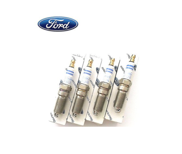 Focus 08- Buji Takım (4 Adet) Orjinal 4M5J 12405 AA 4M5G 12405 AA