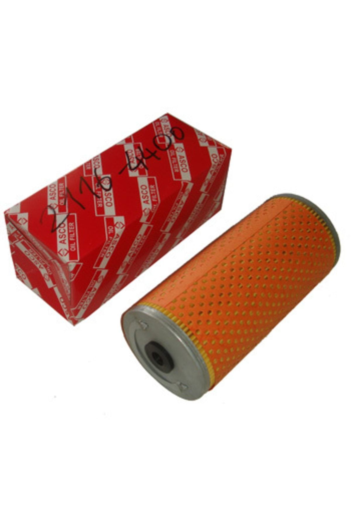 S Sl Class- W140- 91/98; Yağ Filtresi S400/20/500 Orj.no:1191800009 (asco)