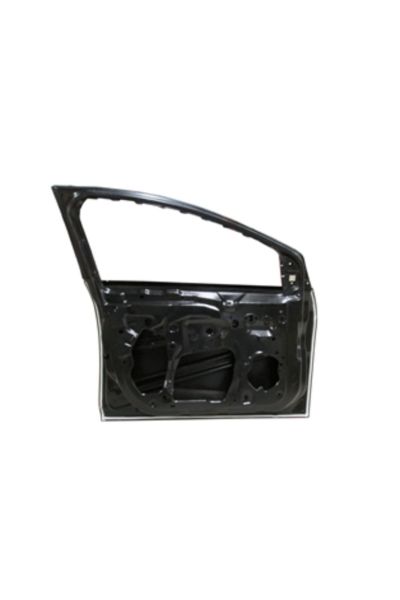 Ford Focus Sd/hb 12/14 Ön Kapı Komple Sol  (İceli/çekomastikli) (Bfn)