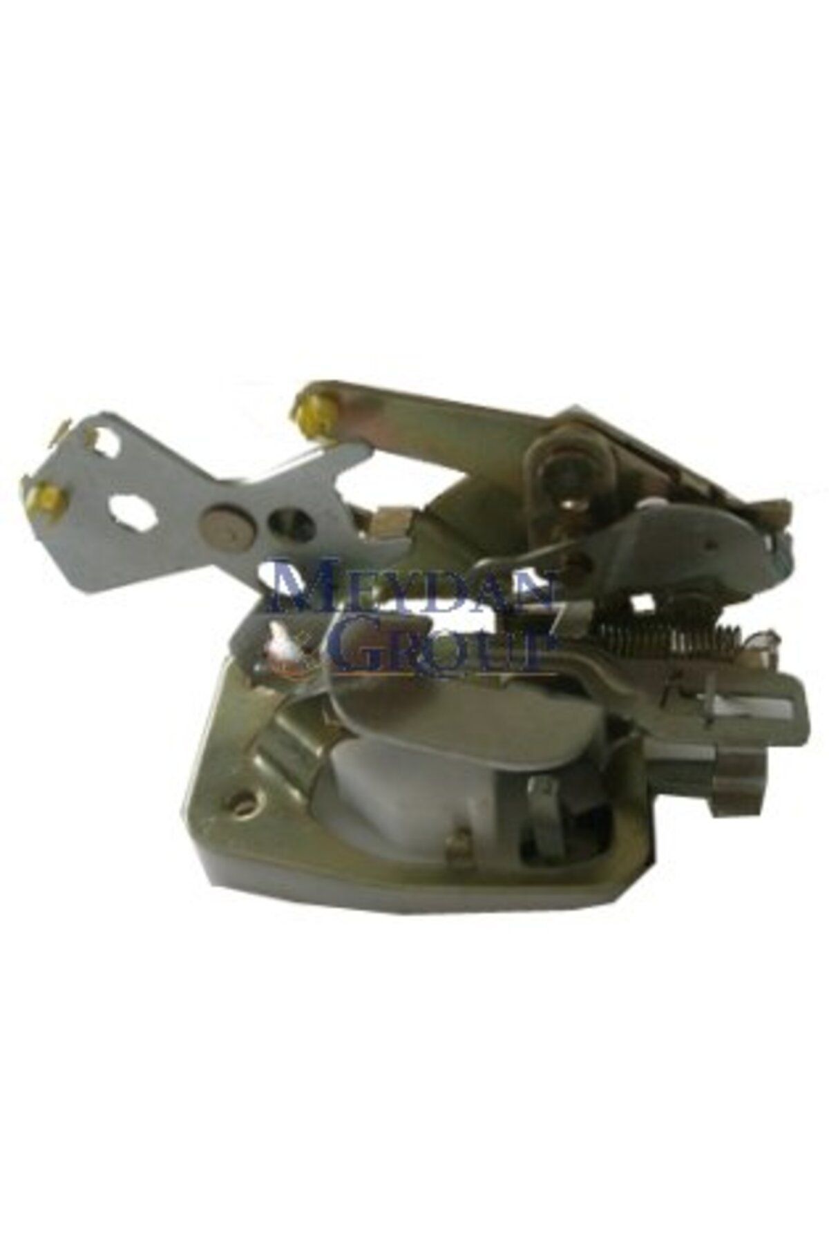 Mazda 323- Sd- 90/95; Arka Kapı Kilidi Sağ (TW) B491-72-310